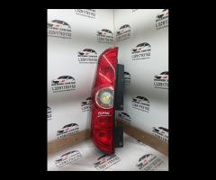 FARO FANALE POSTERIORE SINISTRA OPEL COMBO TOUR D - 1