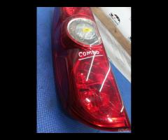 FARO FANALE POSTERIORE SINISTRA OPEL COMBO TOUR D - 3