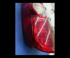 FARO FANALE POSTERIORE SINISTRA OPEL COMBO TOUR D - 4
