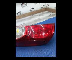 FARO FANALE POSTERIORE SINISTRA OPEL COMBO TOUR D - 5