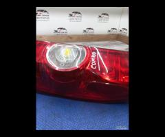 FARO FANALE POSTERIORE SINISTRA OPEL COMBO TOUR D - 6