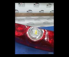 FARO FANALE POSTERIORE SINISTRA OPEL COMBO TOUR D - 7