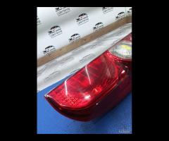 FARO FANALE POSTERIORE SINISTRA OPEL COMBO TOUR D - 11