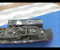 FARO FANALE POSTERIORE SINISTRA OPEL COMBO TOUR D - 20