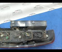 FARO FANALE POSTERIORE SINISTRA OPEL COMBO TOUR D - 21