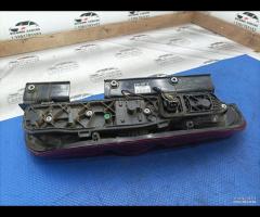 FARO FANALE POSTERIORE SINISTRA OPEL COMBO TOUR D - 23