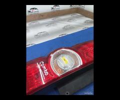 FARO FANALE POSTERIORE SINISTRA OPEL COMBO TOUR D - 24