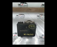 CENTRALINA POMPA ABS ESP SKODA OCTAVIA SEAT LEON - 19