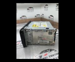 AUTORADIO LETTORE CD AUDI A3 2009 8P0035152E 76492 - 11