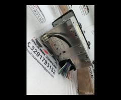 AUTORADIO LETTORE CD AUDI A3 2009 8P0035152E 76492 - 13