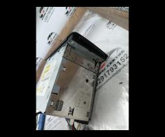 AUTORADIO LETTORE CD AUDI A3 2009 8P0035152E 76492 - 15