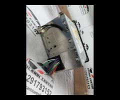AUTORADIO LETTORE CD AUDI A3 2009 8P0035152E 76492 - 16