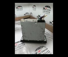AUTORADIO LETTORE CD AUDI A3 2009 8P0035152E 76492 - 17