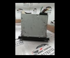 AUTORADIO LETTORE CD AUDI A3 2009 8P0035152E 76492 - 18