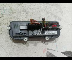 CONSOLE COMANDI CLIMA VOLKSWAGEN GOLF VI (5K1) 5HB - 6