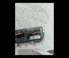 CONSOLE COMANDI CLIMA VOLKSWAGEN GOLF VI (5K1) 5HB - 10