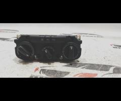 PANNELLO CONTROLLO CLIMA AUDI A3 3C2820045A 5HB009