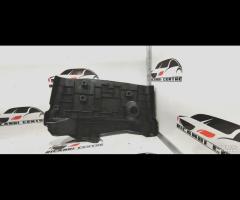 RIVESTIMENTO COPRIMOTORI Jaguar XF 2009 4R836A949A