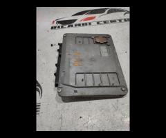 CENTRALINA MOTORE ECU VW POLO V MK5 03E906023AL F4