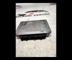 CENTRALINA MOTORE ECU VW POLO V MK5 03E906023AL F4