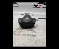 AIRBAG VOLANTE OPEL CORSA D 13235771  OB2