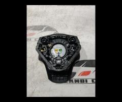 AIRBAG VOLANTE OPEL CORSA D 13235771  OB2