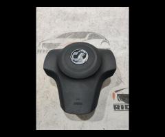 AIRBAG VOLANTE OPEL CORSA D (S07) 13369480 3412956