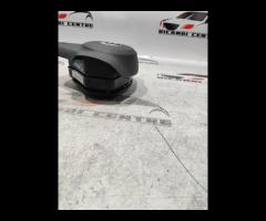 AIRBAG VOLANTE OPEL CORSA D (S07) 13369480 3412956