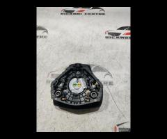 AIRBAG VOLANTE OPEL CORSA D (S07) 13369480 3412956 - 7
