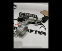BLOCCHETTO ACCENSIONE CON CHIAVE OPEL ASTRA J 2093
