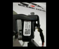 BLOCCHETTO ACCENSIONE CON CHIAVE OPEL ASTRA J 2093 - 6