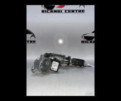 BLOCCHETTO ACCENSIONE CON CHIAVE OPEL ASTRA J/INSI
