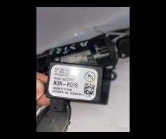 BLOCCHETTO ACCENSIONE CON CHIAVE OPEL ASTRA J/INSI