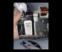 BLOCCHETTO ACCENSIONE CON CHIAVE OPEL ASTRA J/INSI