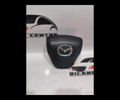 AIRBAG VOLANTE MAZDA 6 2010-2012 GDK557K00 T93442A - 2