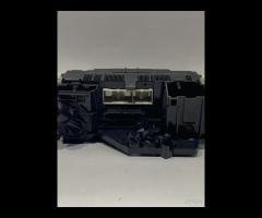 COMANDI CONTROLLO CLIMA AUDI A3 2009 3C2820045A 5H - 4
