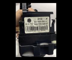 COMANDI CONTROLLO CLIMA AUDI A3 2009 3C2820045A 5H - 5
