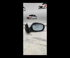 SPECCHIO SPECCHIETTO RETROVISORE DX BMW SERIE3 E90 - 2