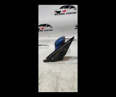 SPECCHIO SPECCHIETTO RETROVISORE DX BMW SERIE3 E90 - 3