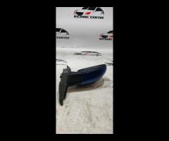 SPECCHIO SPECCHIETTO RETROVISORE DX BMW SERIE3 E90 - 5