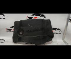 RIVESTIMENTO COPRIMOTORI JAGUAR XF I/S-TYPE II 4R8 - 1