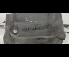 RIVESTIMENTO COPRIMOTORI JAGUAR XF I/S-TYPE II 4R8 - 2