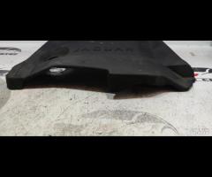 RIVESTIMENTO COPRIMOTORI JAGUAR XF I/S-TYPE II 4R8 - 3