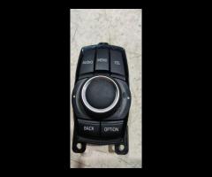 JOYSTICK COMPUTER DI BORDO BMW F20 F30 F8O 9261704 - 7