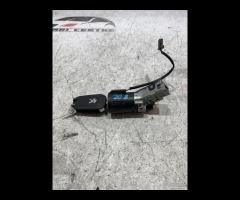 BLOCCHETTO ACCENSIONE CON CHIAVE PEUGEOT 208 96631 - 1