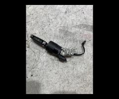 BLOCCHETTO ACCENSIONE CON CHIAVE PEUGEOT 208 96631 - 5