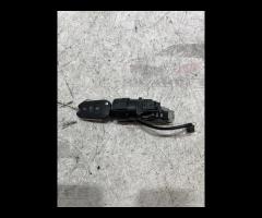 BLOCCHETTO ACCENSIONE CON CHIAVE PEUGEOT 208 96631 - 6