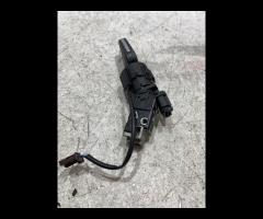 BLOCCHETTO ACCENSIONE CON CHIAVE PEUGEOT 208 96631 - 7