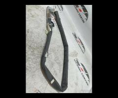 AIRBAG LATERALE A TENDINA RH+LH NISSAN QASHQAI 136 - 4
