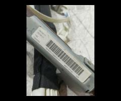AIRBAG LATERALE A TENDINA RH+LH NISSAN QASHQAI 136 - 5